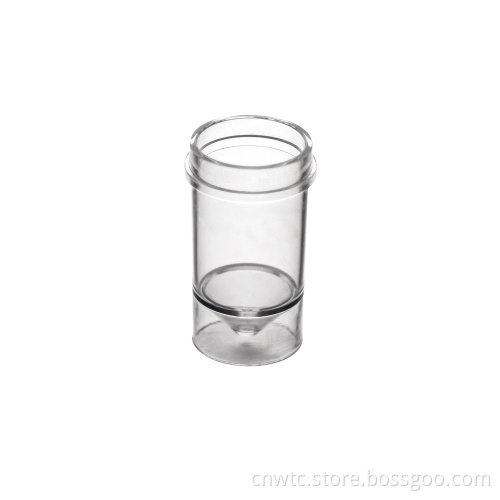 Beckman Biochemical Analyzer Coagulation Cuvette Sample Cups
